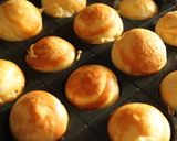 ころころクリスマスツリー☆作り方7写真