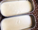 とろとろ♩胡麻豆腐プリン 簡単 離乳食も作り方5写真
