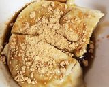とろとろ♩胡麻豆腐プリン 簡単 離乳食も作り方7写真