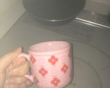 レンジで半熟♡茹で卵作り方2写真