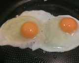 卵かけごはん作り方1写真
