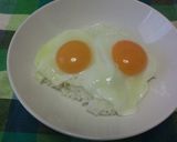 卵かけごはん作り方2写真