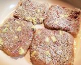 ザクザクチキン♡カレー風味サンドイッチ作り方7写真
