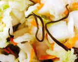あと一品簡単かぶの浅漬け 色々野菜も◎作り方11写真