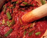 鶴橋にて伝授。簡単！野菜色々キムチ♪作り方3写真