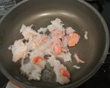 切干大根煮をリメイク♪ご飯がすすむ酢の物作り方2写真