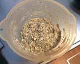 トビウオバーグ作り方3写真