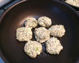 トビウオバーグ作り方4写真