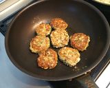 トビウオバーグ作り方5写真