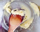 スフレチーズケーキ作り方3写真