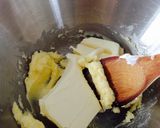 スフレチーズケーキ作り方4写真