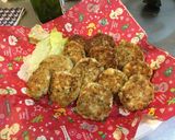 トビウオバーグ作り方6写真