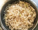 ☆切り干し大根のいり煮作り方1写真