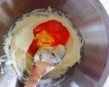スフレチーズケーキ作り方5写真