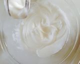 スフレチーズケーキ作り方7写真