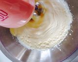 スフレチーズケーキ作り方8写真