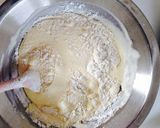 スフレチーズケーキ作り方10写真