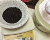大人のアイスミルクティ〜(o˘◡˘o)♡作り方6写真