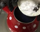 大人のアイスミルクティ〜(o˘◡˘o)♡作り方8写真