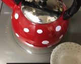 大人のアイスミルクティ〜(o˘◡˘o)♡作り方9写真