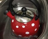 大人のアイスミルクティ〜(o˘◡˘o)♡作り方11写真
