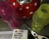 大人のアイスミルクティ〜(o˘◡˘o)♡作り方12写真