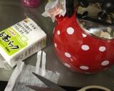 大人のアイスミルクティ〜(o˘◡˘o)♡作り方13写真