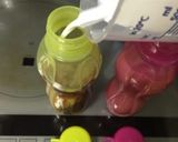 大人のアイスミルクティ〜(o˘◡˘o)♡作り方19写真