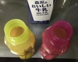 大人のアイスミルクティ〜(o˘◡˘o)♡作り方20写真