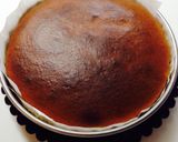 スフレチーズケーキ作り方14写真
