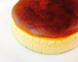 スフレチーズケーキ作り方15写真