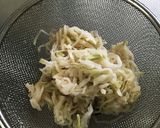 ☆切り干し大根のいり煮作り方3写真