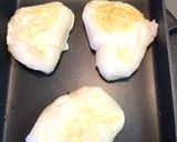 切り餅で簡単和風チーズ餅☆作り方6写真