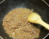 るる156 キャベツ丸ごと肉味噌ご飯作り方4写真