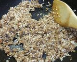 るる156 キャベツ丸ごと肉味噌ご飯作り方5写真
