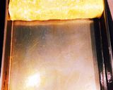 ごま油香る お弁当の玉子焼き作り方4写真