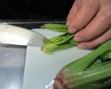 簡単！ほうれん草と切り干し大根の和え物作り方5写真