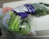 簡単！ほうれん草と切り干し大根の和え物作り方9写真