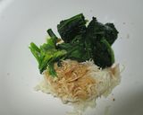 簡単！ほうれん草と切り干し大根の和え物作り方14写真