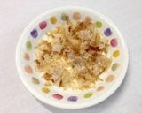 そうめんトマト白菜スープ作り方5写真