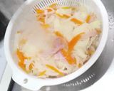 まとめ茹でで簡単！具沢山しらすそうめん作り方3写真