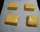 サワークリーム練り込みスコーン作り方7写真