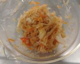 切干大根煮をリメイク♪ご飯がすすむ酢の物作り方6写真