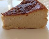 簡単しっとりクリームチーズケーキ作り方5写真