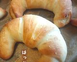 ♬酒粕ミルク☆でパン作り♬作り方16写真