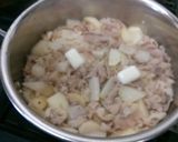 ☆里芋ご飯☆作り方4写真