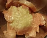 究極の柔らかさ！✩鶏胸肉ネギソースがけ✩作り方2写真