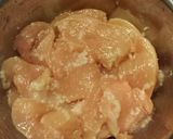 究極の柔らかさ！✩鶏胸肉ネギソースがけ✩作り方3写真