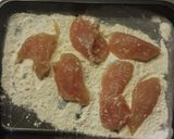 究極の柔らかさ！✩鶏胸肉ネギソースがけ✩作り方6写真