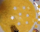 簡単!かわいいオムライスの卵♡作り方4写真
